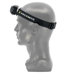 Lampe Frontale LUCIOLA 200 - 200 Lumens