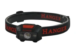 Lampe frontale Magic Eye 200 lumens - HANGER - 170106