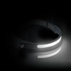 Lampe frontale rechargeable avec détecteur de mouvement - Avidsen - 103646