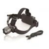 LAMPE FRONTALE RECHARGEABLE CATERPILLAR 380 LUMENS