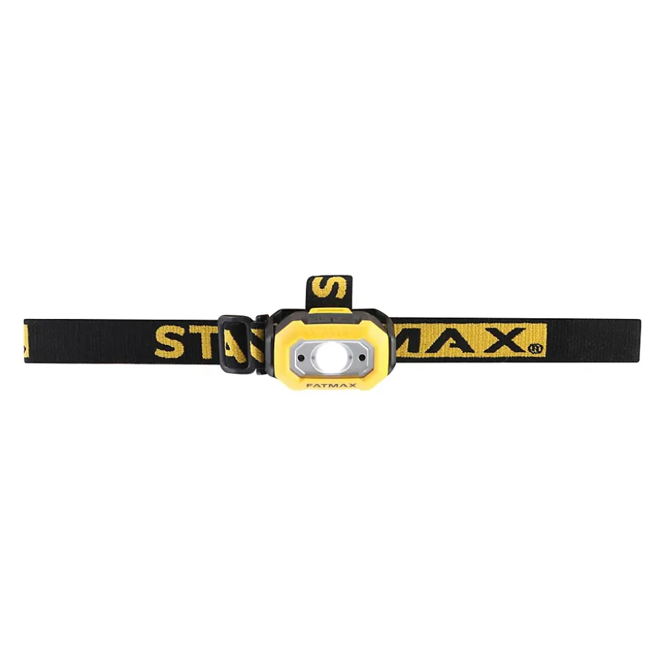 Lampe Frontale STANLEY FATMAX - FMHT81509-0
