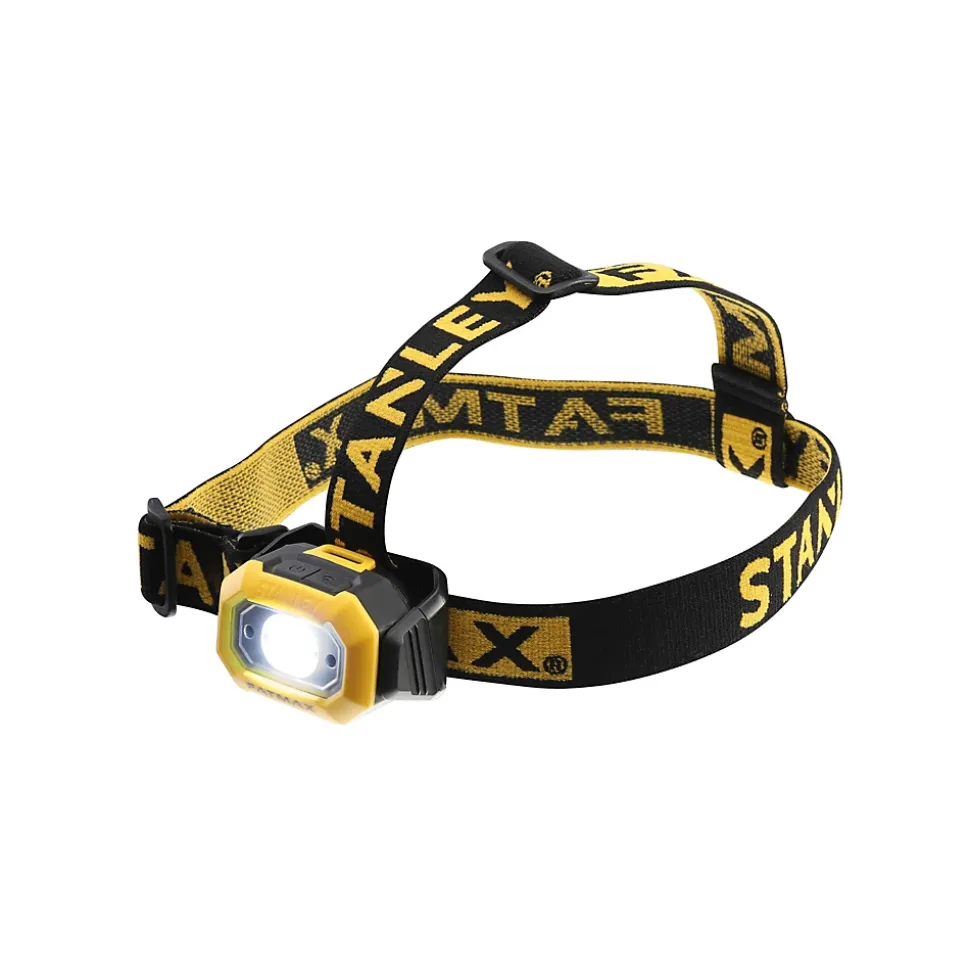 Lampe Frontale STANLEY FATMAX - FMHT81509-0