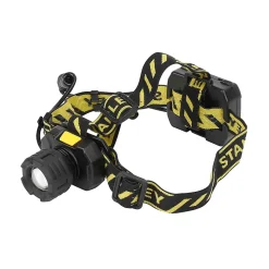 Lampe frontale Stanley Zoom 300 lumens