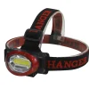 Lampe frontale 1W ECLAIR 2 - 100 lumens - HANGER - 170105