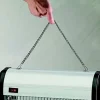 Lampe électro Insecticide 20W Ultra Violet Surface 80m² PLEIN AIR
