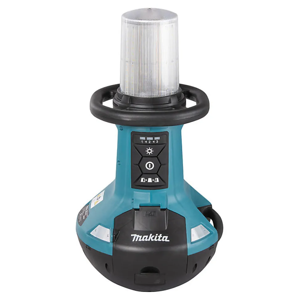 Lampe LED 18V LED 5500lm - MAKITA - DEADML810