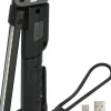 Lampe Portable Led Hl 400 Ac Rechargeable - Usb C - Brennenstuhl - 1173730002