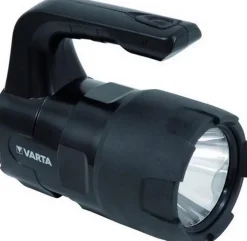 Lampe projecteur indestructible Varta 150 lumens