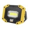 Lampe rechargeable 500 Lumens Autonomie 6h max Chargeur USB Léger Portable CAT