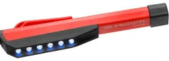 Lampe stylo à LED 36 lumens avec embout magnétique Facom