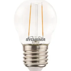 Lampe TOLEDO Retro 250lm 827 45g - SYLVANIA - 0029500