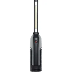 Lampe torche - ELWIS - C610R - Rechargeable - 600 lumens - IP65 - Extérieur