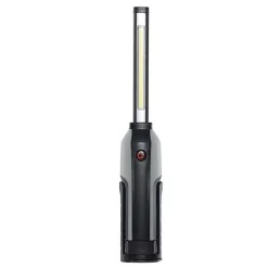 Lampe torche - ELWIS - C610R - Rechargeable - 600 lumens - IP65 - Extérieur