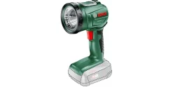 Lampe torche Bosch UniversalLamp 18V (sans batterie)