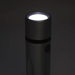 Lampe Torche FISHTEC Veilleuse - Détecteur de Mouvements - Rechargeable