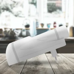 Lampe Torche FISHTEC Veilleuse - Détecteur de Mouvements - Rechargeable