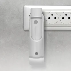 Lampe Torche FISHTEC Veilleuse - Détecteur de Mouvements - Rechargeable
