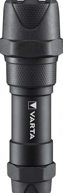 Lampe torche indestructible Varta F10 Pro 300 lumens
