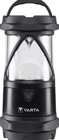 Lampe torche indestructible Varta L30 pro 450 lumens
