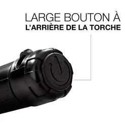 Lampe torche led Energizer X-focus 2AA