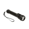 Lampe torche LED 27 lumens Diall noir