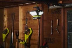 Lampe torche led Ryobi R18L360 3500lm 360W