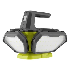 Lampe torche led Ryobi R18L360 3500lm 360W