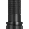 Lampe torche rechargeable Maximus M-FL-006B-BL-H - 1200lm