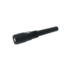 Lampe torche rechargeable Maximus M-FL-006B-BL-H - 1200lm