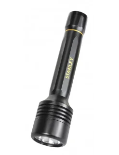 Lampe torche rechargeable 1200lm - Stanley