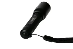 Lampe torche 1W 80 lumens Blacklight 1 - HANGER - 170001