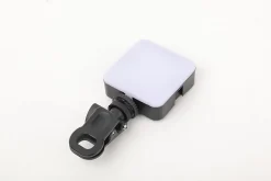 Lampe universelle clip rechargeable Maximus M-WKL-027-DU - 300lm