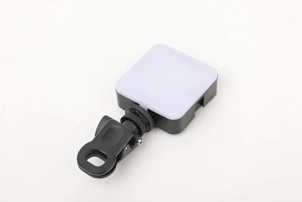 Lampe universelle clip rechargeable Maximus M-WKL-027-DU - 300lm