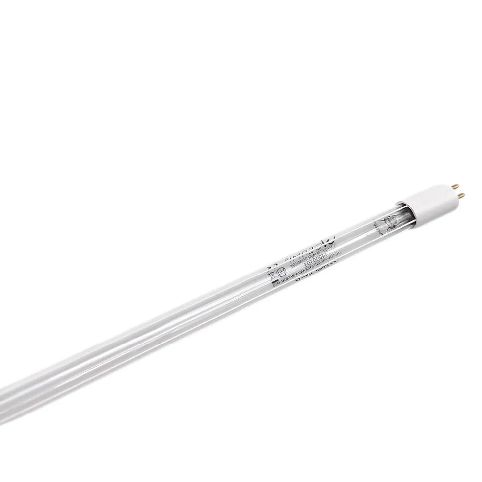 Lampe Uv Pour Stérilisateur Uv Uvgermi Ap 75e Et Uvstart W75