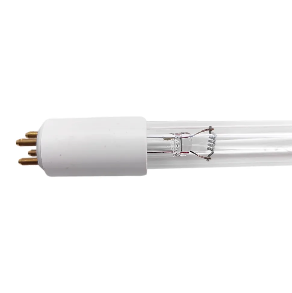 Lampe Uv Pour Stérilisateur Uv Uvgermi Ap 75e Et Uvstart W75