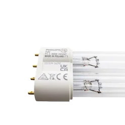 Lampe Uv Pour Stérilisateur Uv Uvgermi Ap 60
