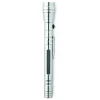 Lampe-torche LED télescopique et aimantée 10 lm