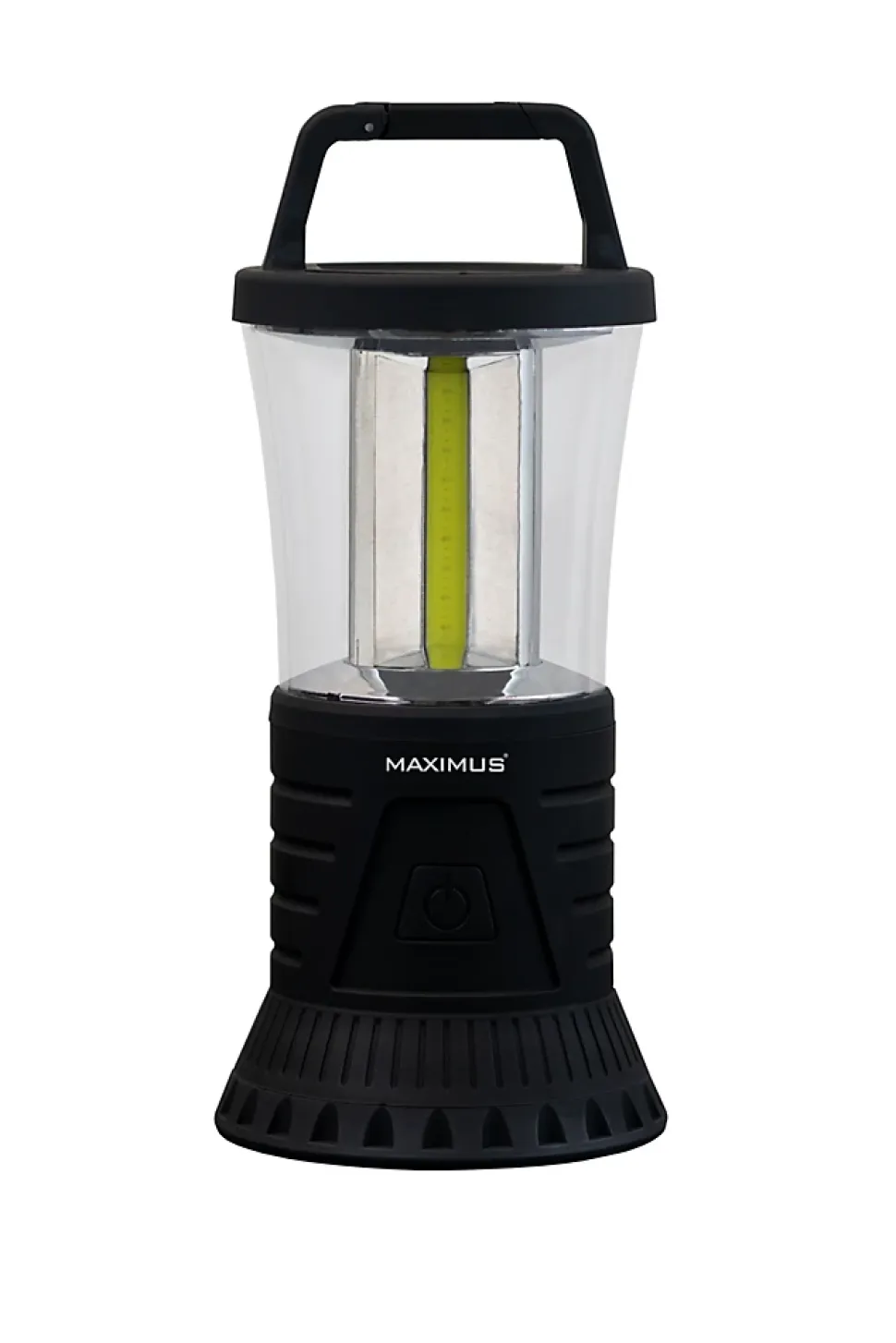 Lanterne Maximus Powered by Duracell M-LNT-40-DU - 400lm