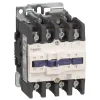 Lc1d80004b7 Schneider - Contacteur Tétrapolaire - 4no - 125a - Bobine 24vca - Vis