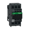 Lc1d093bd Schneider - Contacteur Tripolaire - 3no - 9a - Bobine 24vcc - Auto