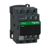 Lc1d09m7 Schneider - Contacteur Moteur Triphasé - 3no - 9a - Bobine 220vca - Vis étrier - Tesys Lc1d09