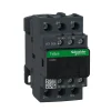Lc1d25m7 Schneider - Contacteur Tripolaire - 3no - 25a - Bobine 220vca - Vis