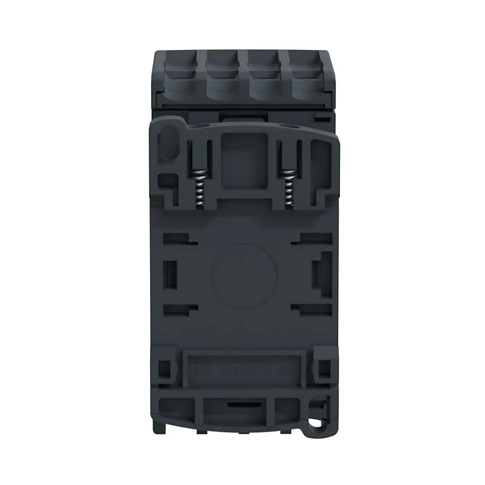 Lc1dt32p7 Schneider - Contacteur Tétrapolaire - 4no - 32a - Bobine 230vca - Vis