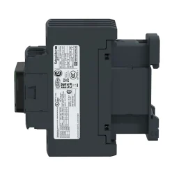 Lc1dt32p7 Schneider - Contacteur Tétrapolaire - 4no - 32a - Bobine 230vca - Vis