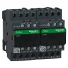 Lc2dt20p7 Schneider - Contacteur Inverseur Tétrapolaire - 4no - 20a - Bobine 230vca - Vis
