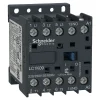 Lc1k0910u7 Schneider - Mini Contacteur Tripolaire - 3no - 9a - Bobine 230 à 240vca - Vis