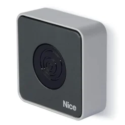 Lecteur de proximité NICE ETP pour portail et garage