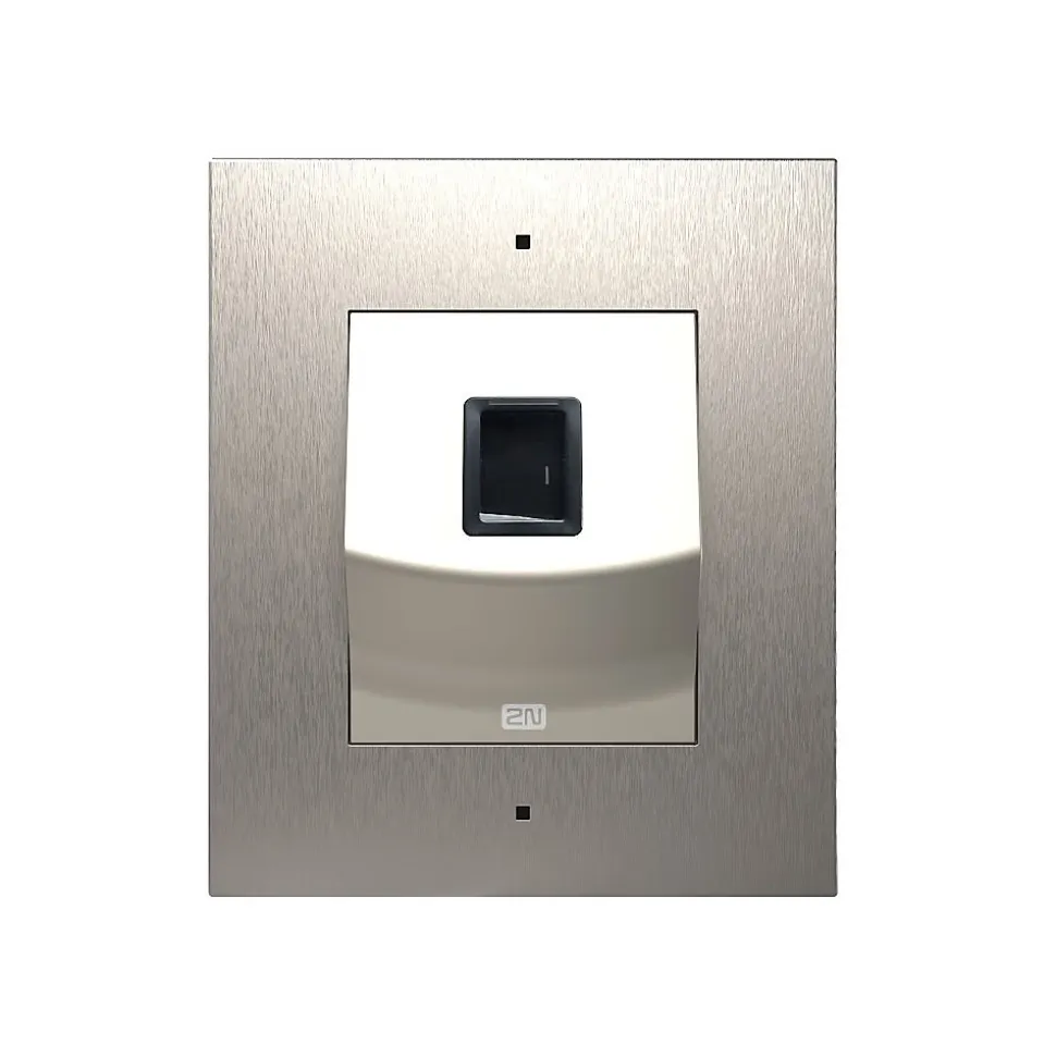 Lecteur D'empreinte Autonome Poe - 12vdc - 916031