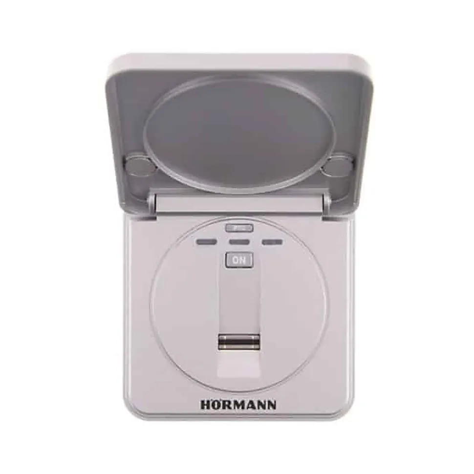 Lecteur d'empreintes digitales HORMANN FFL 25-1 BS 868 Mhz (4511865)