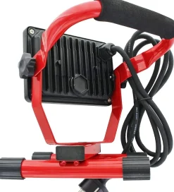 LIGHT PAD :projecteur LED, 20W 1600 lumen, IP65, noir. Câble 1,5 m